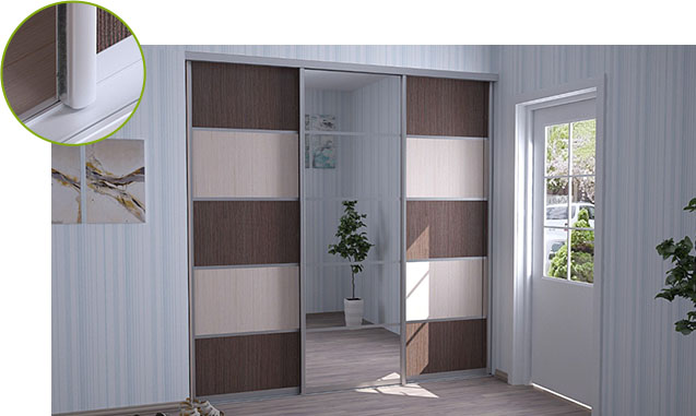 Эффективная защита от пыли